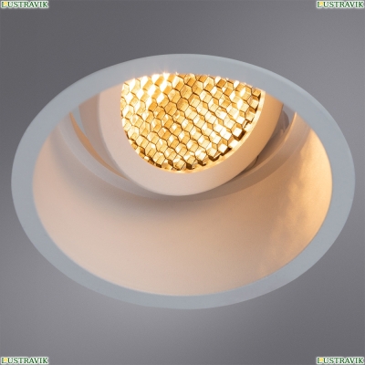 Светильник A2163PL-1WH ★ Arte lamp — купить в интернет магазине ЛЮСТРАВИК☀