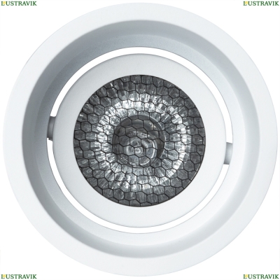 Светильник A2163PL-1WH ★ Arte lamp — купить в интернет магазине ЛЮСТРАВИК☀