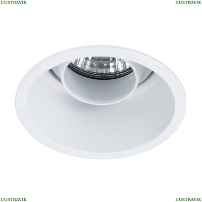 Светильник A2162PL-1WH ★ Arte lamp — купить в интернет магазине ЛЮСТРАВИК☀
