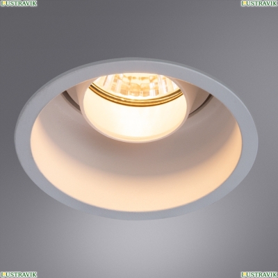 Светильник A2162PL-1WH ★ Arte lamp — купить в интернет магазине ЛЮСТРАВИК☀
