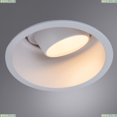 Светильник A2162PL-1WH ★ Arte lamp — купить в интернет магазине ЛЮСТРАВИК☀