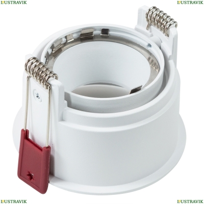 Светильник A2162PL-1WH ★ Arte lamp — купить в интернет магазине ЛЮСТРАВИК☀