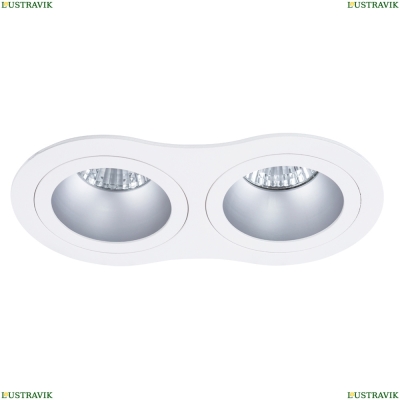 Светильник A2161PL-2WH ★ Arte lamp — купить в интернет магазине ЛЮСТРАВИК☀