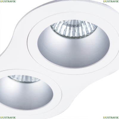 Светильник A2161PL-2WH ★ Arte lamp — купить в интернет магазине ЛЮСТРАВИК☀