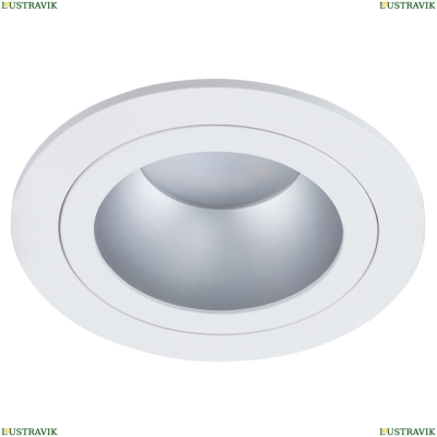 Светильник A2161PL-1WH ★ Arte lamp — купить в интернет магазине ЛЮСТРАВИК☀