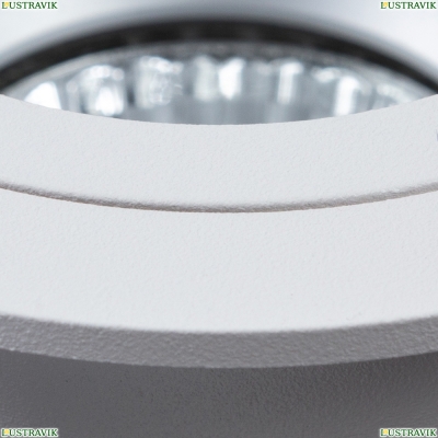 Светильник A2161PL-1WH ★ Arte lamp — купить в интернет магазине ЛЮСТРАВИК☀