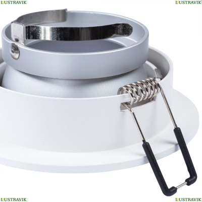 Светильник A2161PL-1WH ★ Arte lamp — купить в интернет магазине ЛЮСТРАВИК☀
