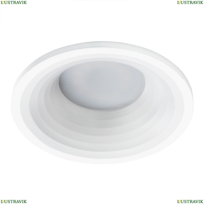 Светильник A2160PL-1WH ★ Arte lamp — купить в интернет магазине ЛЮСТРАВИК☀
