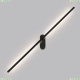 Светильник A2028AP-1BK ★ Arte lamp — купить в интернет магазине ЛЮСТРАВИК☀