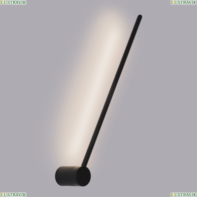 Светильник A2027AP-1BK ★ Arte lamp — купить в интернет магазине ЛЮСТРАВИК☀