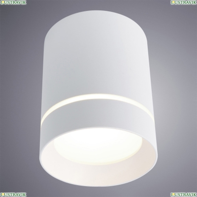 Светильник A1949PL-1WH ★ Arte lamp — купить в интернет магазине ЛЮСТРАВИК☀