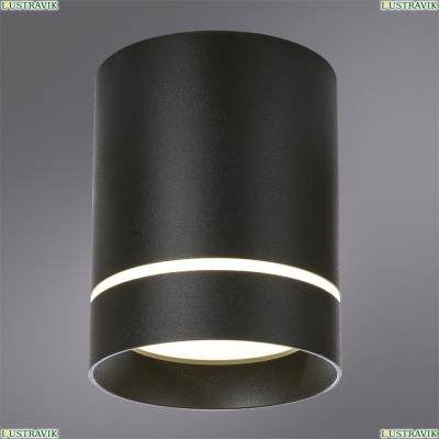 Светильник A1949PL-1BK ★ Arte lamp — купить в интернет магазине ЛЮСТРАВИК☀