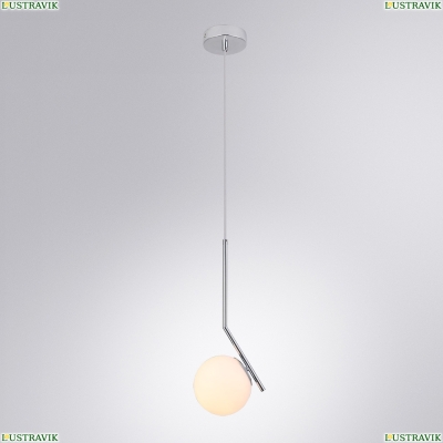 Светильник A1924SP-1CC ★ Arte lamp — купить в интернет магазине ЛЮСТРАВИК☀