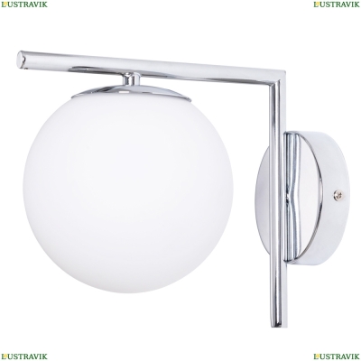 Бра A1924AP-1CC ★ Arte lamp — купить в интернет магазине ЛЮСТРАВИК☀