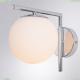 Бра A1924AP-1CC ★ Arte lamp — купить в интернет магазине ЛЮСТРАВИК☀