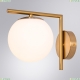 Бра A1924AP-1AB ★ Arte lamp — купить в интернет магазине ЛЮСТРАВИК☀