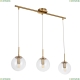 Светильник A1915SP-3AB ★ Arte lamp — купить в интернет магазине ЛЮСТРАВИК☀