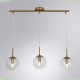 Светильник A1915SP-3AB ★ Arte lamp — купить в интернет магазине ЛЮСТРАВИК☀