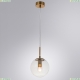 Светильник A1915SP-1AB ★ Arte lamp — купить в интернет магазине ЛЮСТРАВИК☀