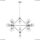 Люстру A1664SP-15CC ★ Arte lamp — купить в интернет магазине ЛЮСТРАВИК☀
