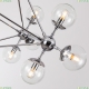 Люстру A1664SP-15CC ★ Arte lamp — купить в интернет магазине ЛЮСТРАВИК☀