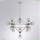 Люстру A1664SP-15CC ★ Arte lamp — купить в интернет магазине ЛЮСТРАВИК☀