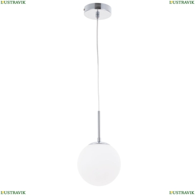 Светильник A1565SP-1CC ★ Arte lamp — купить в интернет магазине ЛЮСТРАВИК☀