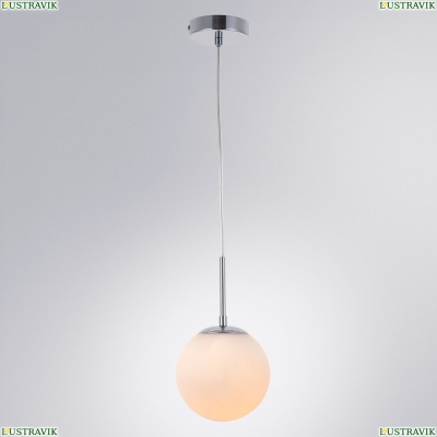 Светильник A1565SP-1CC ★ Arte lamp — купить в интернет магазине ЛЮСТРАВИК☀