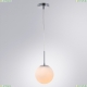 Светильник A1565SP-1CC ★ Arte lamp — купить в интернет магазине ЛЮСТРАВИК☀