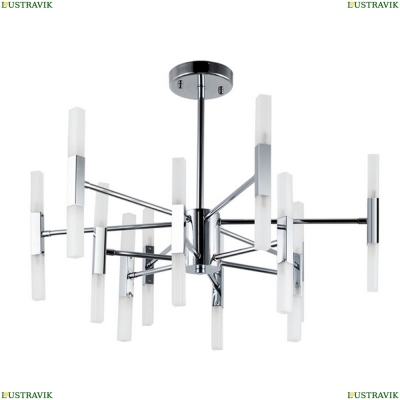 Люстру A7410PL-24CC ★ Arte lamp — купить в интернет магазине ЛЮСТРАВИК☀