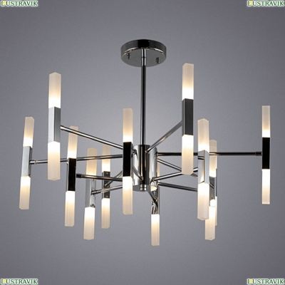 Люстру A7410PL-24CC ★ Arte lamp — купить в интернет магазине ЛЮСТРАВИК☀