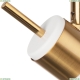 Светильник A1906PL-1WH ★ Arte lamp — купить в интернет магазине ЛЮСТРАВИК☀