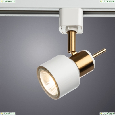 Светильник A1906PL-1WH ★ Arte lamp — купить в интернет магазине ЛЮСТРАВИК☀