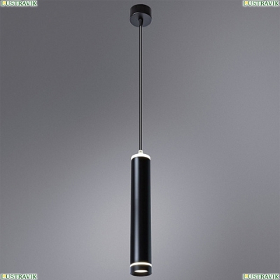 Светильник A6110SP-2BK ★ Arte lamp — купить в интернет магазине ЛЮСТРАВИК☀