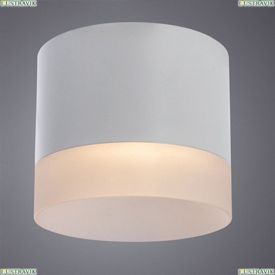Светильник A5554PL-1WH ★ Arte lamp — купить в интернет магазине ЛЮСТРАВИК☀