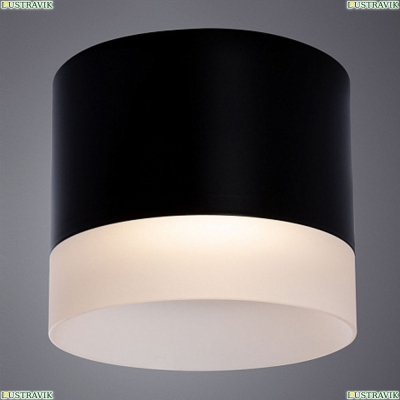 Светильник A5554PL-1BK ★ Arte lamp — купить в интернет магазине ЛЮСТРАВИК☀