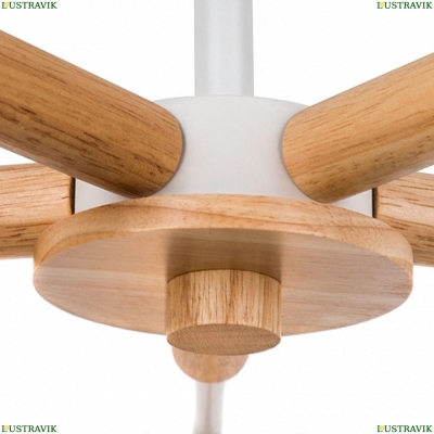 Люстру A5032PL-5BR ★ Arte lamp — купить в интернет магазине ЛЮСТРАВИК☀