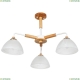 Люстру A5032PL-3BR ★ Arte lamp — купить в интернет магазине ЛЮСТРАВИК☀