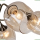 Люстру A3831PL-5AB ★ Arte lamp — купить в интернет магазине ЛЮСТРАВИК☀