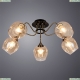 Люстру A3831PL-5AB ★ Arte lamp — купить в интернет магазине ЛЮСТРАВИК☀
