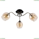 Люстру A3831PL-3AB ★ Arte lamp — купить в интернет магазине ЛЮСТРАВИК☀