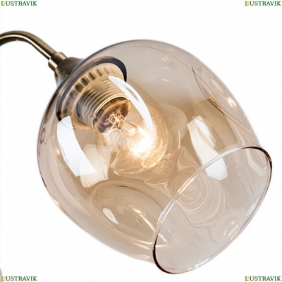 Люстру A3831PL-3AB ★ Arte lamp — купить в интернет магазине ЛЮСТРАВИК☀