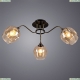 Люстру A3831PL-3AB ★ Arte lamp — купить в интернет магазине ЛЮСТРАВИК☀