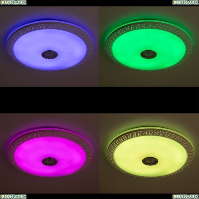 Люстру A2674PL-72WH ★ Arte lamp — купить в интернет магазине ЛЮСТРАВИК☀