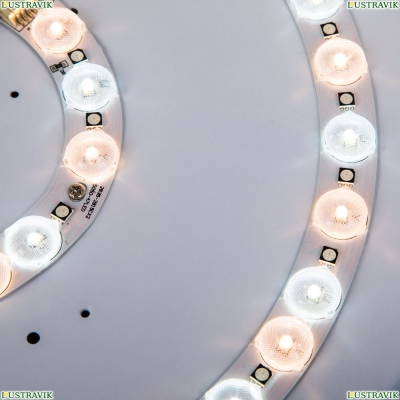 Люстру A2674PL-72WH ★ Arte lamp — купить в интернет магазине ЛЮСТРАВИК☀