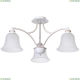 Люстру A2713PL-3WG ★ Arte lamp — купить в интернет магазине ЛЮСТРАВИК☀