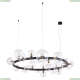 Люстру A7790SP-24BK ★ Arte lamp — купить в интернет магазине ЛЮСТРАВИК☀