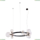 Люстру A7790SP-15BK ★ Arte lamp — купить в интернет магазине ЛЮСТРАВИК☀