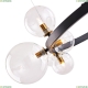 Люстру A7790SP-15BK ★ Arte lamp — купить в интернет магазине ЛЮСТРАВИК☀