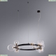 Люстру A7790SP-15BK ★ Arte lamp — купить в интернет магазине ЛЮСТРАВИК☀